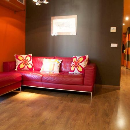Apartmán Apartamento Santa Justa Sevilla Exteriér fotografie